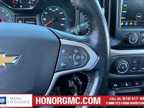 Used 2022 Chevrolet Colorado LT w/ Fleet Safety Package AWD/4WD image 12