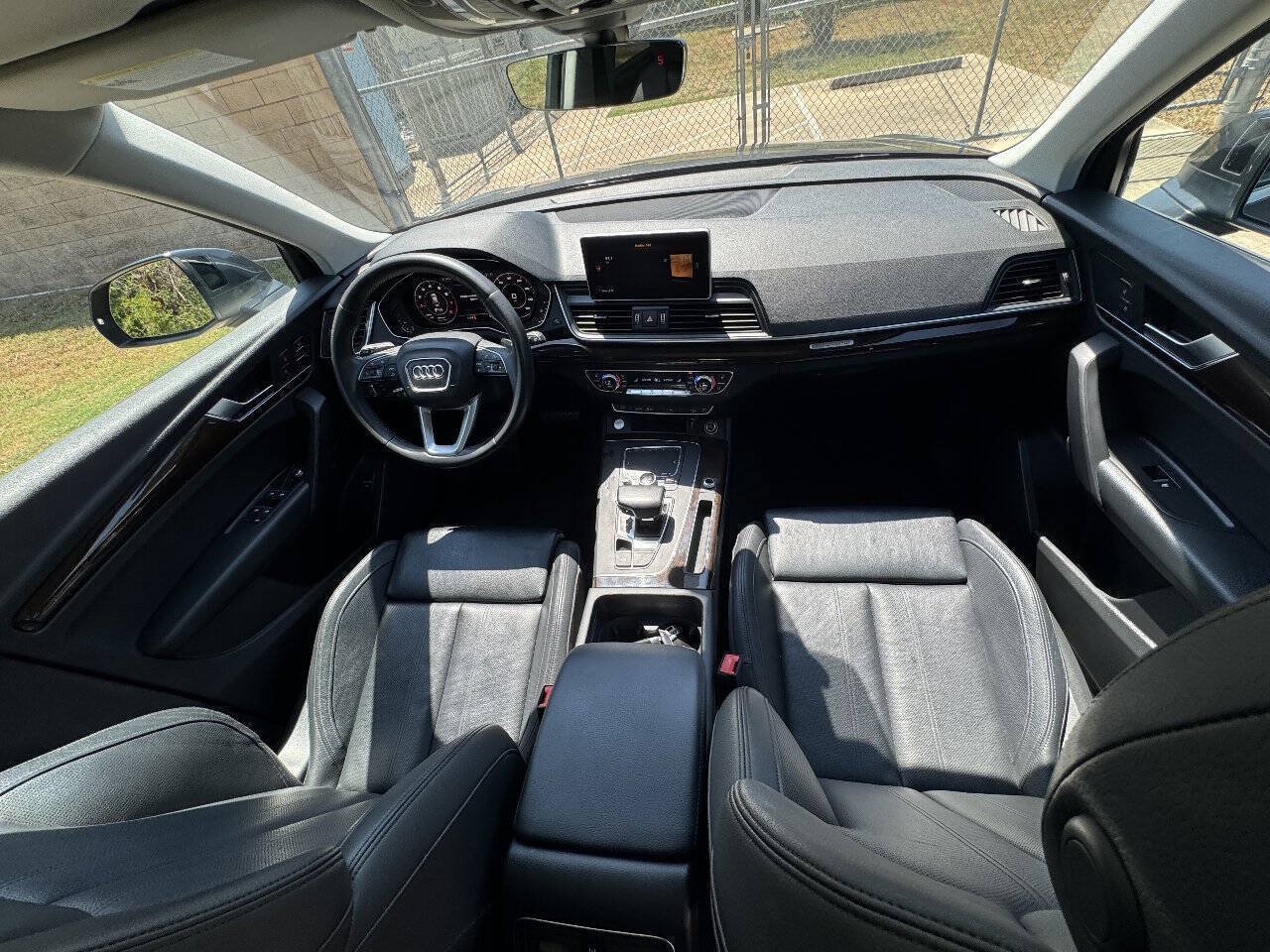 Used 2018 Audi Q5 2.0T Premium Plus AWD/4WD image 32