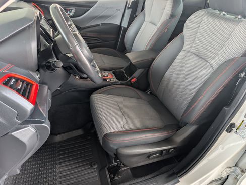 Used 2021 Subaru Forester Sport w/ Popular Package #2 image 19