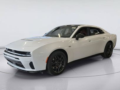 New 2026 Dodge Charger R/T