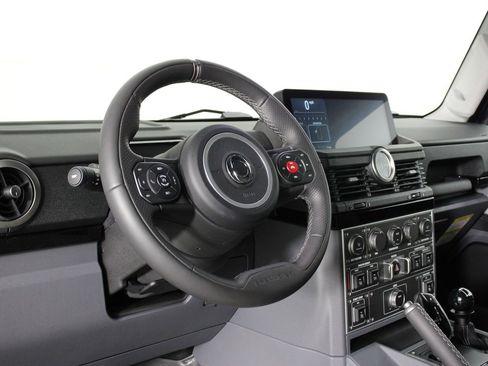 Used 2025 INEOS Grenadier AWD/4WD image 15
