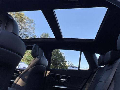 Certified 2026 Mercedes-Benz GLC 300 GLC 300 image 22