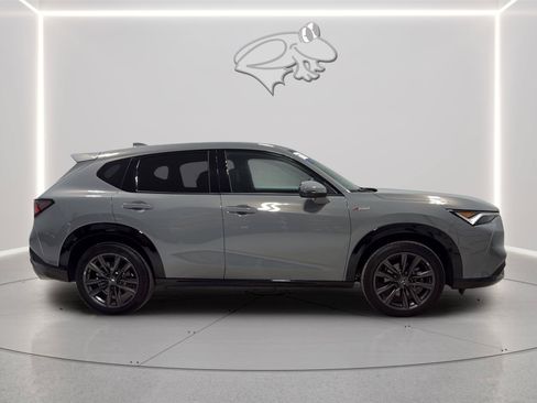 Used 2026 Acura ADX A-Spec AWD/4WD image 7