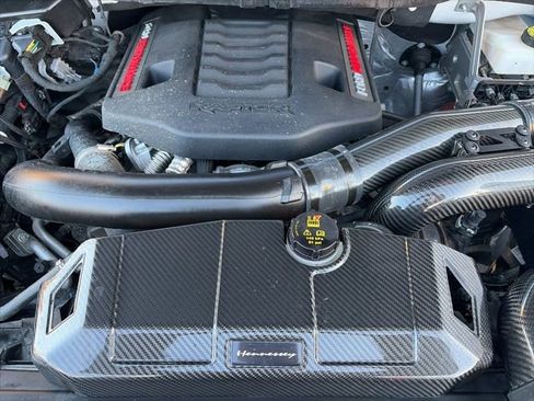 Used 2024 Ford F150 Raptor image 37