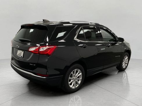 Used 2019 Chevrolet Equinox LT AWD/4WD image 4
