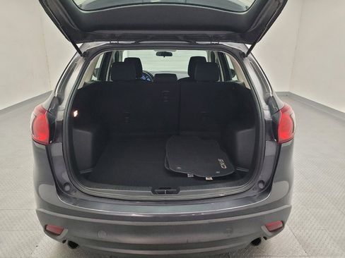 Used 2015 MAZDA CX-5 Sport FWD image 29