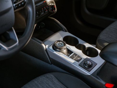 Used 2022 Ford Bronco Sport Big Bend image 14