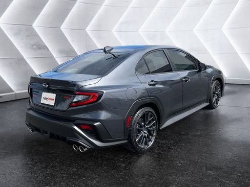 Used 2026 Subaru WRX Premium image 4