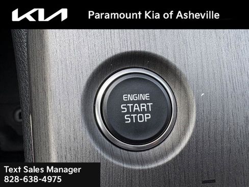 New 2026 Kia Sportage X-Line Prestige image 16