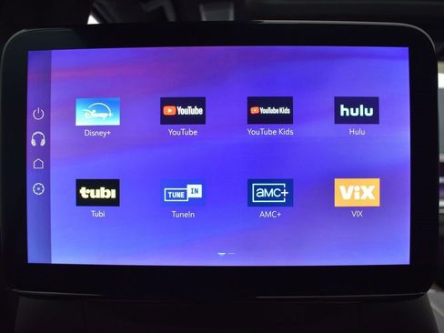 Certified 2026 Cadillac Escalade Platinum Sport w/ LPO, ONYX Package image 29