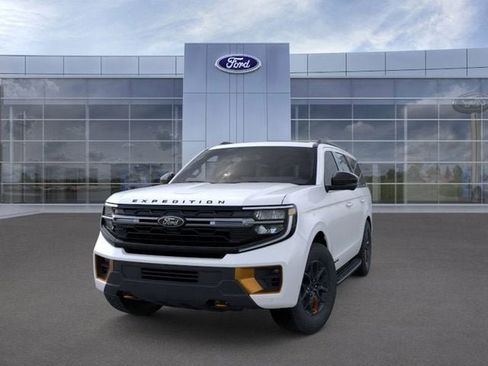 New 2026 Ford Expedition Tremor AWD/4WD image 44