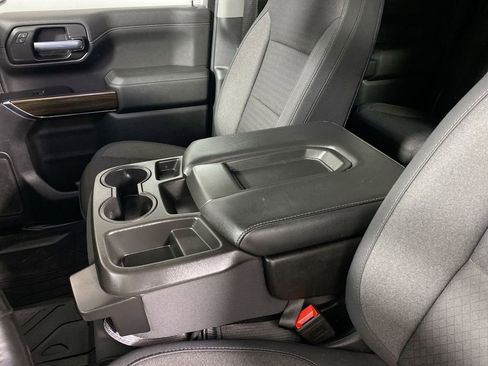 Used 2020 Chevrolet Silverado 1500 LT w/ All-Star Edition image 20