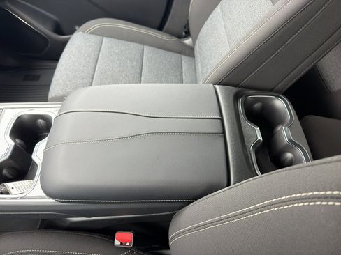 New 2026 GMC Acadia Elevation w/ Black Edition AWD/4WD image 25
