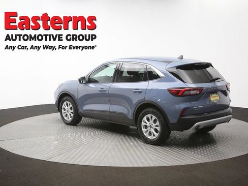 Used 2023 Ford Escape Active w/ Tech Pack #1 AWD/4WD image 63