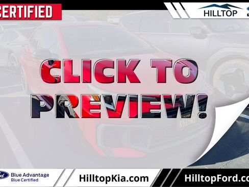 Used 2025 Toyota Corolla GR AWD/4WD image 1