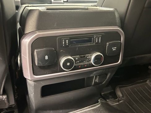 Certified 2021 Ford Expedition Platinum AWD/4WD image 29