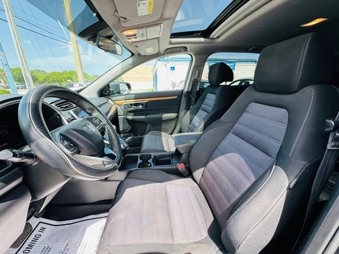 Used 2021 Honda CR-V EX image 12