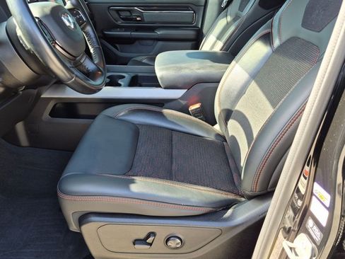 Used 2022 RAM 1500 Big Horn w/ Built-to-serve Edition AWD/4WD image 16
