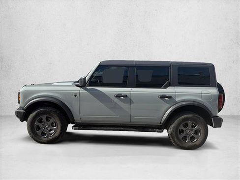 Used 2024 Ford Bronco Big Bend AWD/4WD image 2