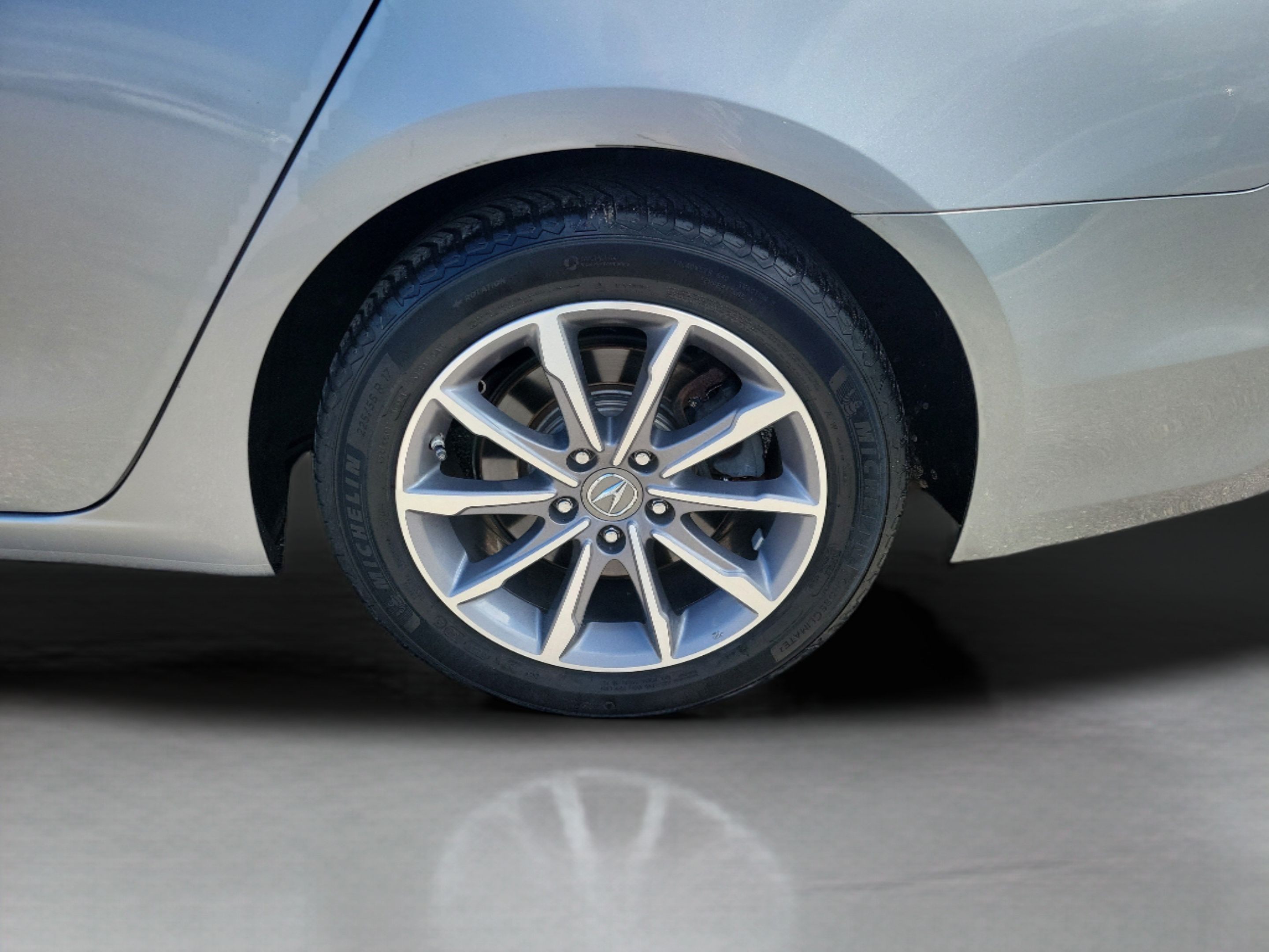 Used 2019 Acura TLX FWD image 31