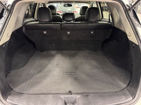 Used 2017 Nissan Murano Platinum w/ Platinum Technology Package image 26