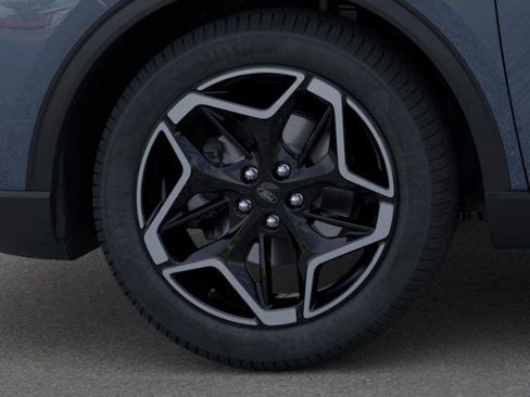 New 2026 Ford Escape Platinum w/ Premium Technology Package image 20