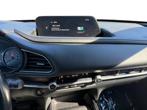 Used 2023 MAZDA CX-30 AWD 2.5 S w/ Preferred Package image 12