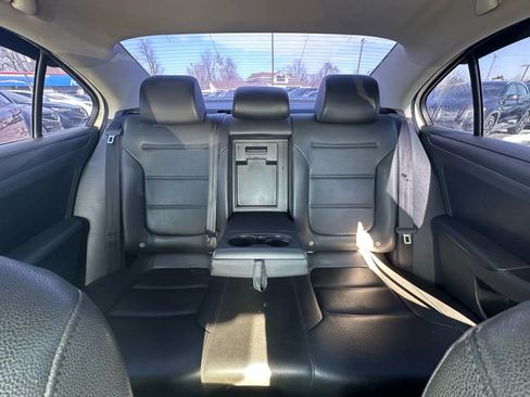 Used 2014 Volkswagen Jetta SE image 16