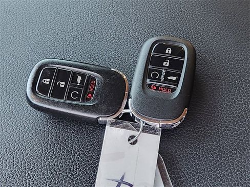 Certified 2023 Honda Pilot Elite image 21