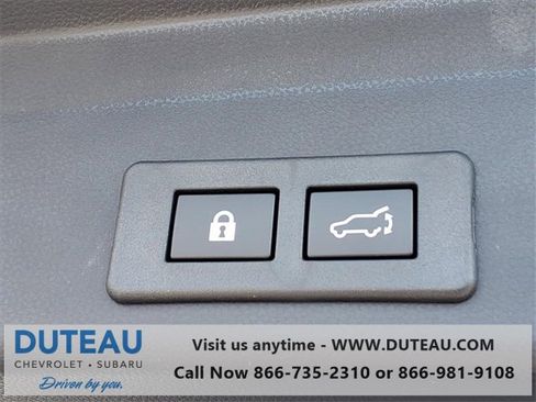 New 2026 Subaru Ascent Limited Bronze image 8