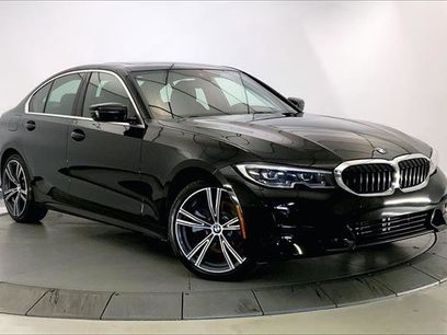 Used 2020 BMW 330i xDrive Sedan w/ Convenience Package