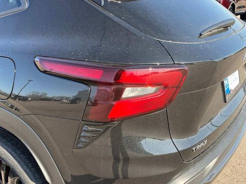 New 2026 Chevrolet Trax ACTIV w/ Driver Confidence Package image 13