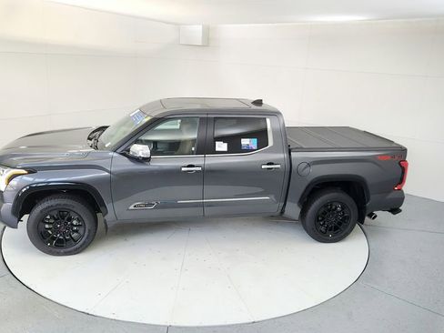 Used 2025 Toyota Tundra 1794 Edition AWD/4WD image 14