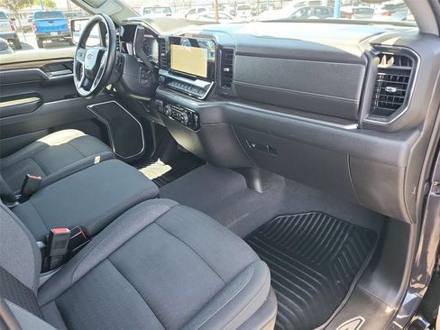 Used 2023 Chevrolet Silverado 1500 LT w/ All Star Edition Plus RWD image 20