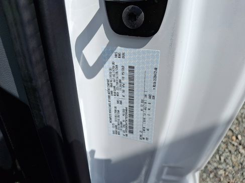 New 2026 Ford F550 4x4 Supercab Super Duty image 10