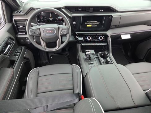 New 2026 GMC Sierra 1500 AT4X AWD/4WD image 6