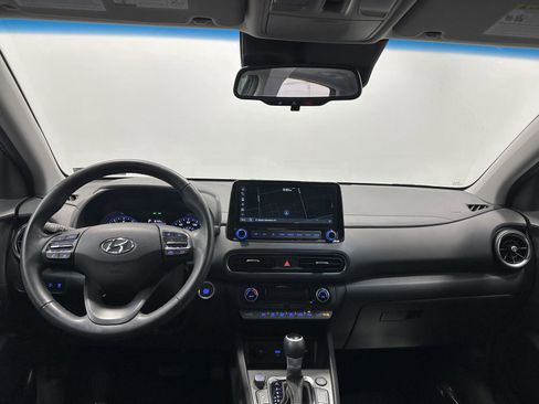 Certified 2023 Hyundai Kona SEL w/ Convenience Package image 18
