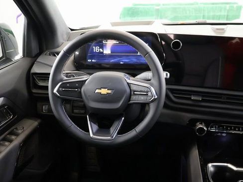 New 2026 Chevrolet Silverado EV LT image 14