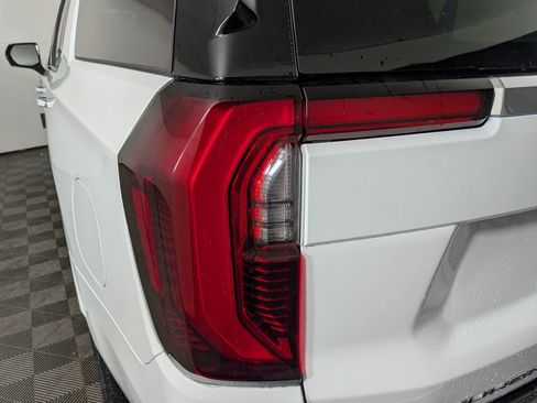 New 2026 GMC Yukon XL Denali w/ LPO, Floor Liner Package image 12