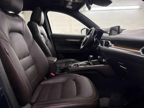 Used 2019 MAZDA CX-5 Signature AWD/4WD image 30