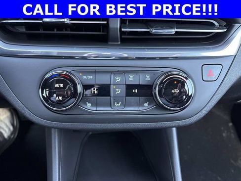 New 2026 Buick Envista Preferred w/ Convenience I Package image 21