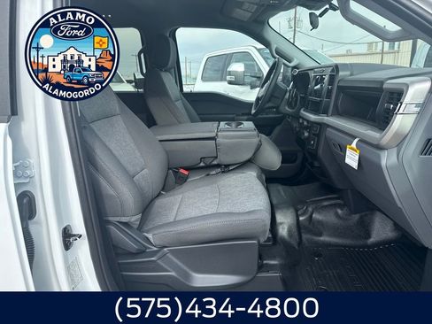 New 2026 Ford F250 XL image 18