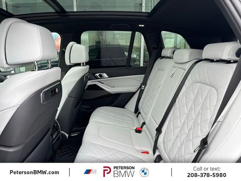 New 2026 BMW X5 xDrive40i image 19