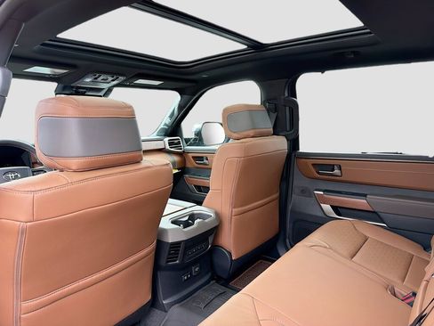 New 2026 Toyota Tundra 1794 Edition AWD/4WD image 10