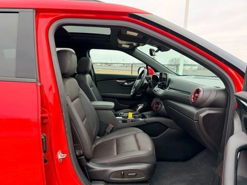 Used 2023 Chevrolet Blazer RS w/ Driver Confidence II Package image 10