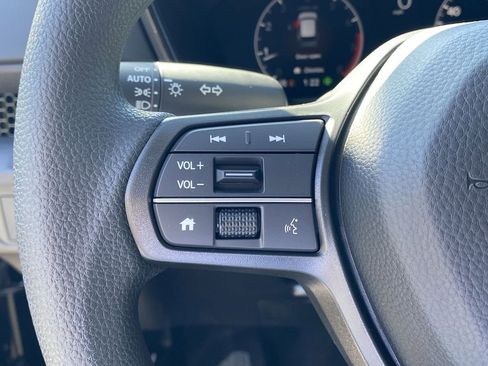 New 2026 Honda CR-V LX image 32