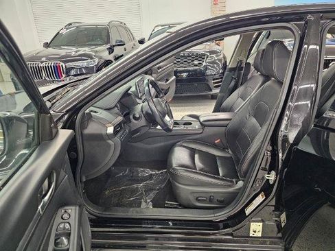 Used 2019 Nissan Altima 2.5 SL FWD image 29