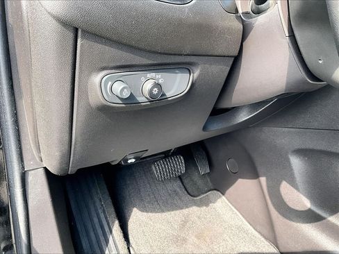 Used 2024 Chevrolet Equinox LS w/ LS Convenience Package FWD image 30
