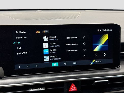 Used 2025 Kia K5 GT image 35