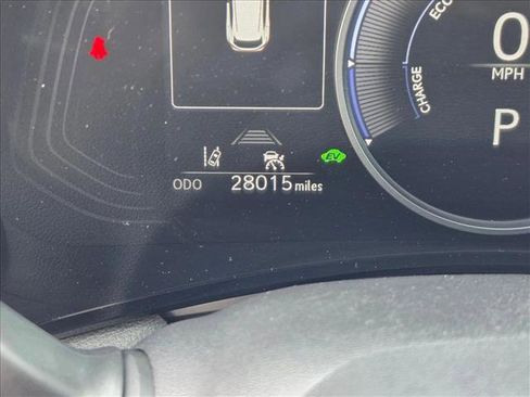 Used 2024 Lexus NX 350 AWD image 11